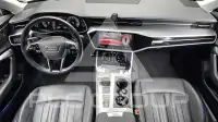 2020 Audi A6