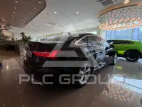2020 Audi A6