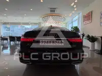 2020 Audi A6