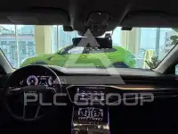 2020 Audi A6