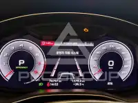 2020 Audi A6
