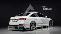 2020 Audi A6