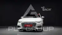 2020 Audi A6