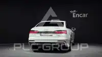 2020 Audi A6