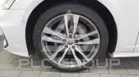 2020 Audi A6