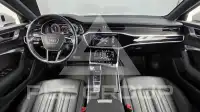 2020 Audi A6