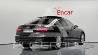 2020 Audi A6