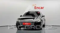2020 Audi A6