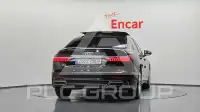 2020 Audi A6