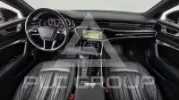 2020 Audi A6