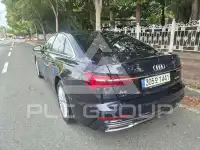 2020 Audi A6