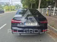 2020 Audi A6