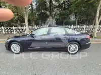 2020 Audi A6