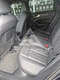 2020 Audi A6
