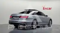 2020 Audi A6