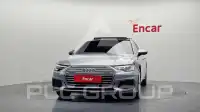 2020 Audi A6