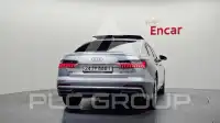 2020 Audi A6
