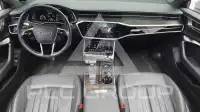 2020 Audi A6