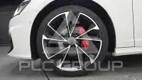 2020 Audi A6