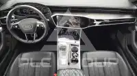 2020 Audi A6