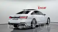 2020 Audi A6
