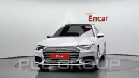 2020 Audi A6