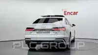 2020 Audi A6