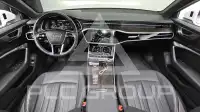 2020 Audi A6