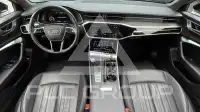 2020 Audi A6