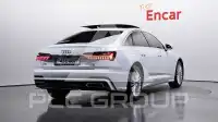 2020 Audi A6