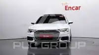 2020 Audi A6