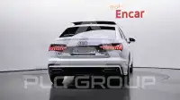 2020 Audi A6