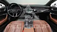 2020 Audi A6