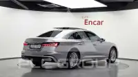2020 Audi A6