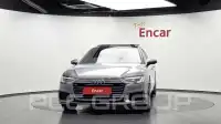 2020 Audi A6