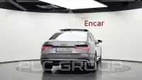 2020 Audi A6