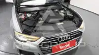 2020 Audi A6