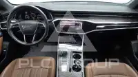 2020 Audi A6