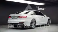 2020 Audi A6