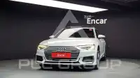 2020 Audi A6