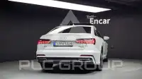 2020 Audi A6