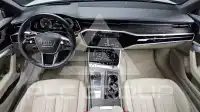2020 Audi A6