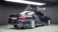2020 Audi A6