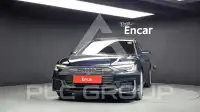 2020 Audi A6