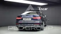 2020 Audi A6