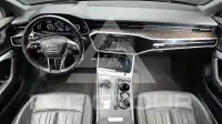 2020 Audi A6
