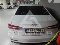2020 Audi A6