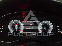 2020 Audi A6