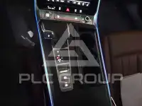 2020 Audi A6