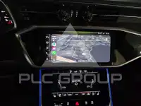 2020 Audi A6